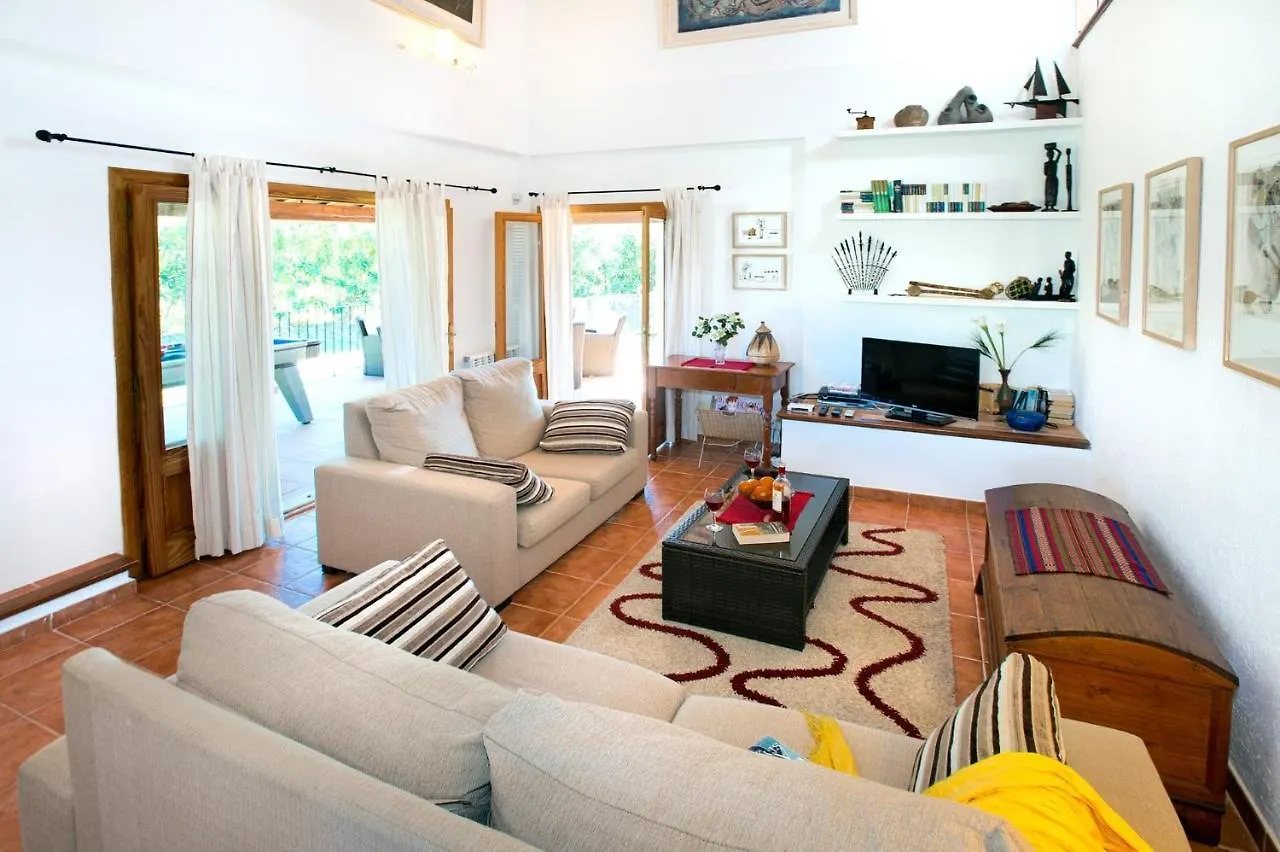 Villa Maina By Villa Plus Port de Pollenca