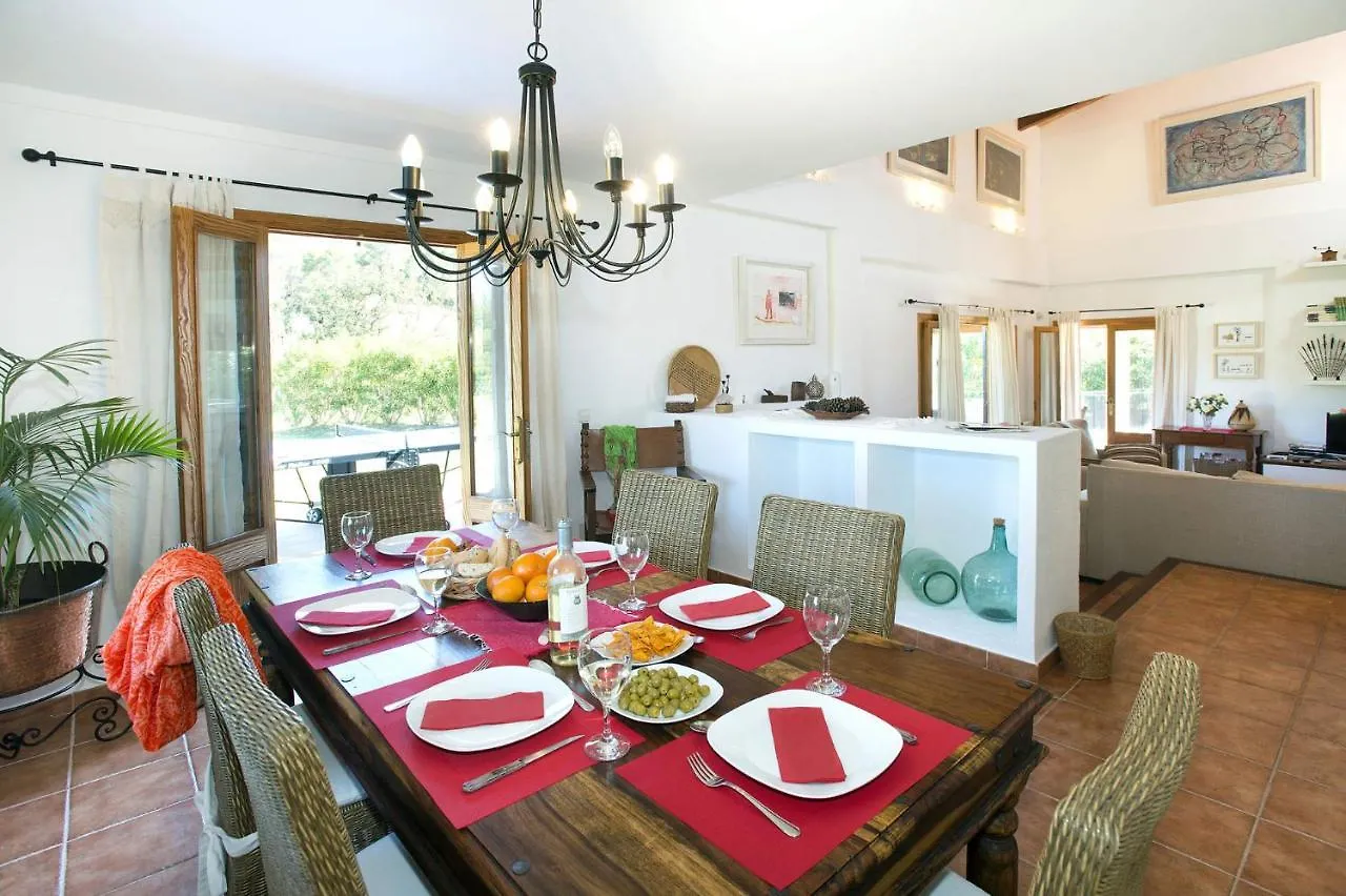 Villa Maina By Villa Plus Port de Pollenca