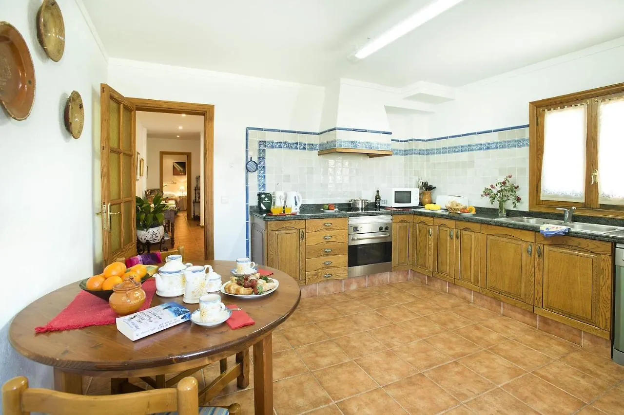 Villa Maina By Villa Plus Port de Pollenca