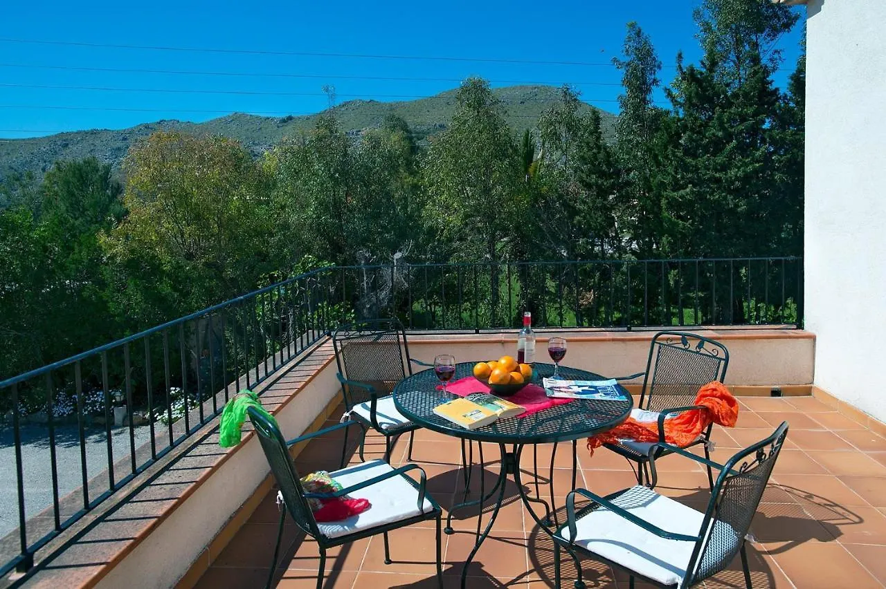 Villa Maina By Villa Plus Port de Pollenca Spain