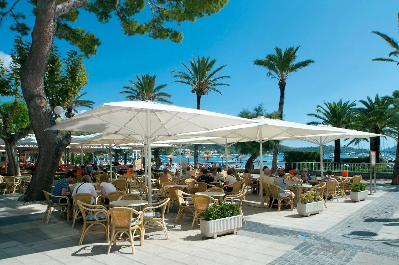 Villa Maina By Villa Plus Port de Pollenca Spain