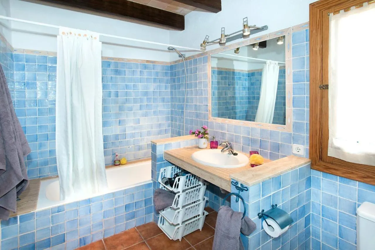 Villa Maina By Villa Plus Port de Pollenca 0*,