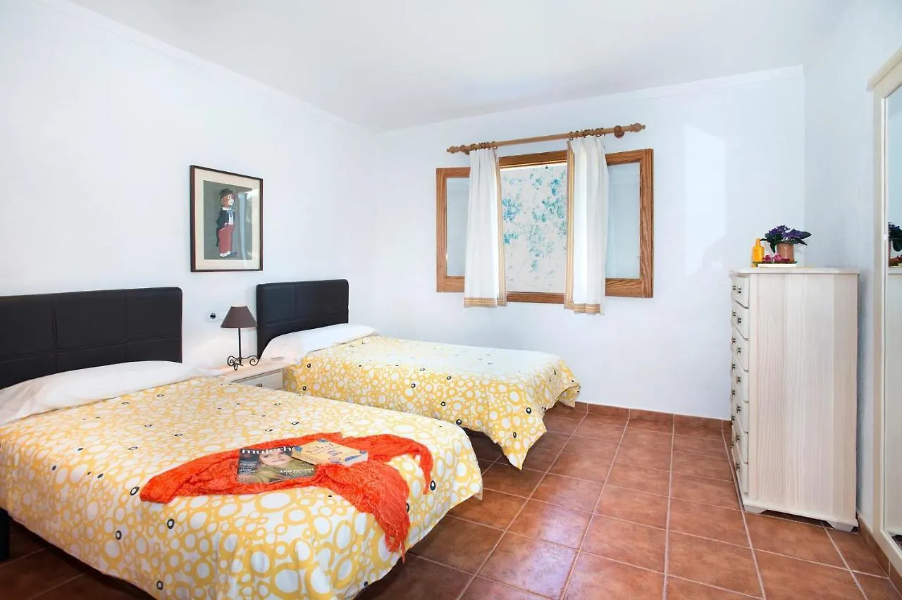 Villa Maina By Villa Plus Port de Pollenca 0*,  Spain
