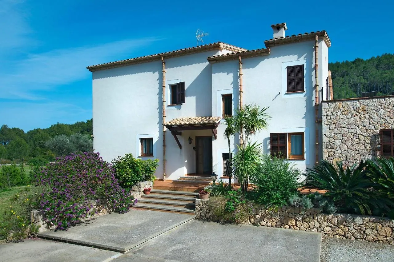 Villa Maina By Villa Plus Port de Pollenca Spain