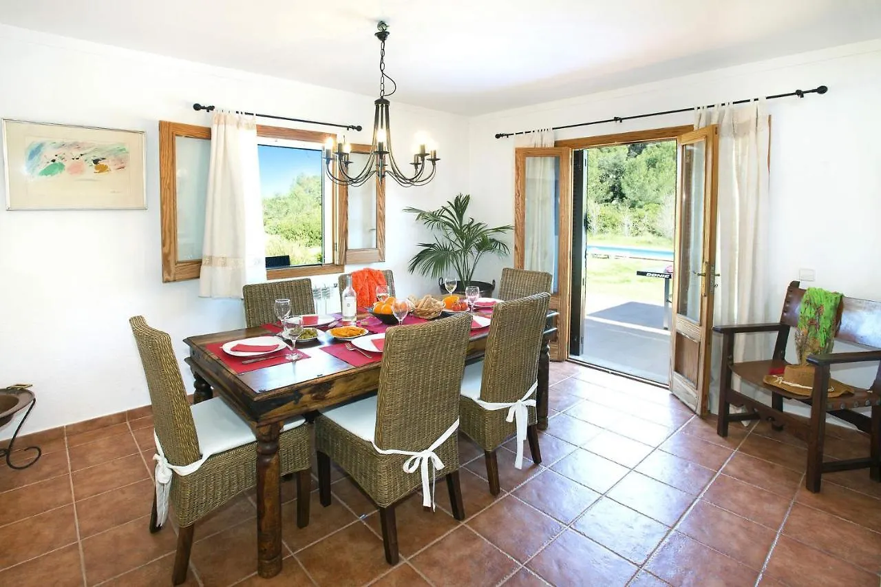 Villa Maina By Villa Plus Port de Pollenca