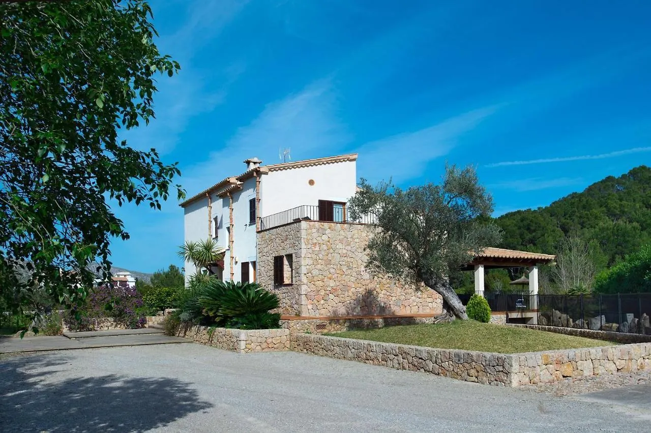 Villa Maina By Villa Plus Port de Pollenca