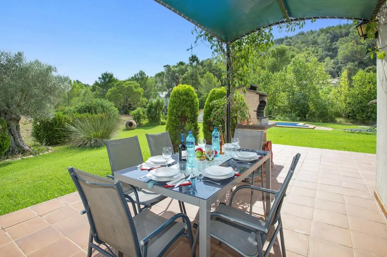 Villa Maina By Villa Plus Port de Pollenca Spain