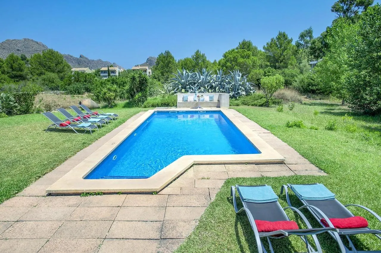 Villa Maina By Villa Plus Port de Pollenca