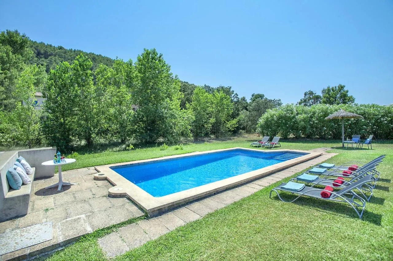 Villa Maina By Villa Plus Port de Pollenca 0*,