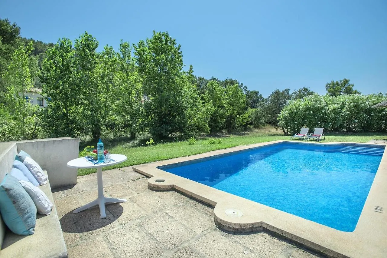 Villa Maina By Villa Plus Port de Pollenca