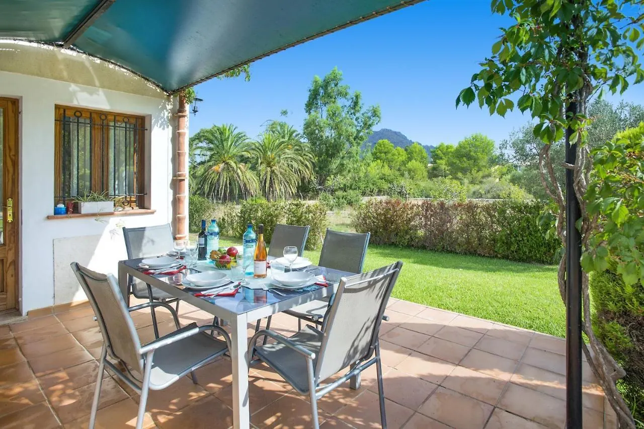 Villa Maina By Villa Plus Port de Pollenca