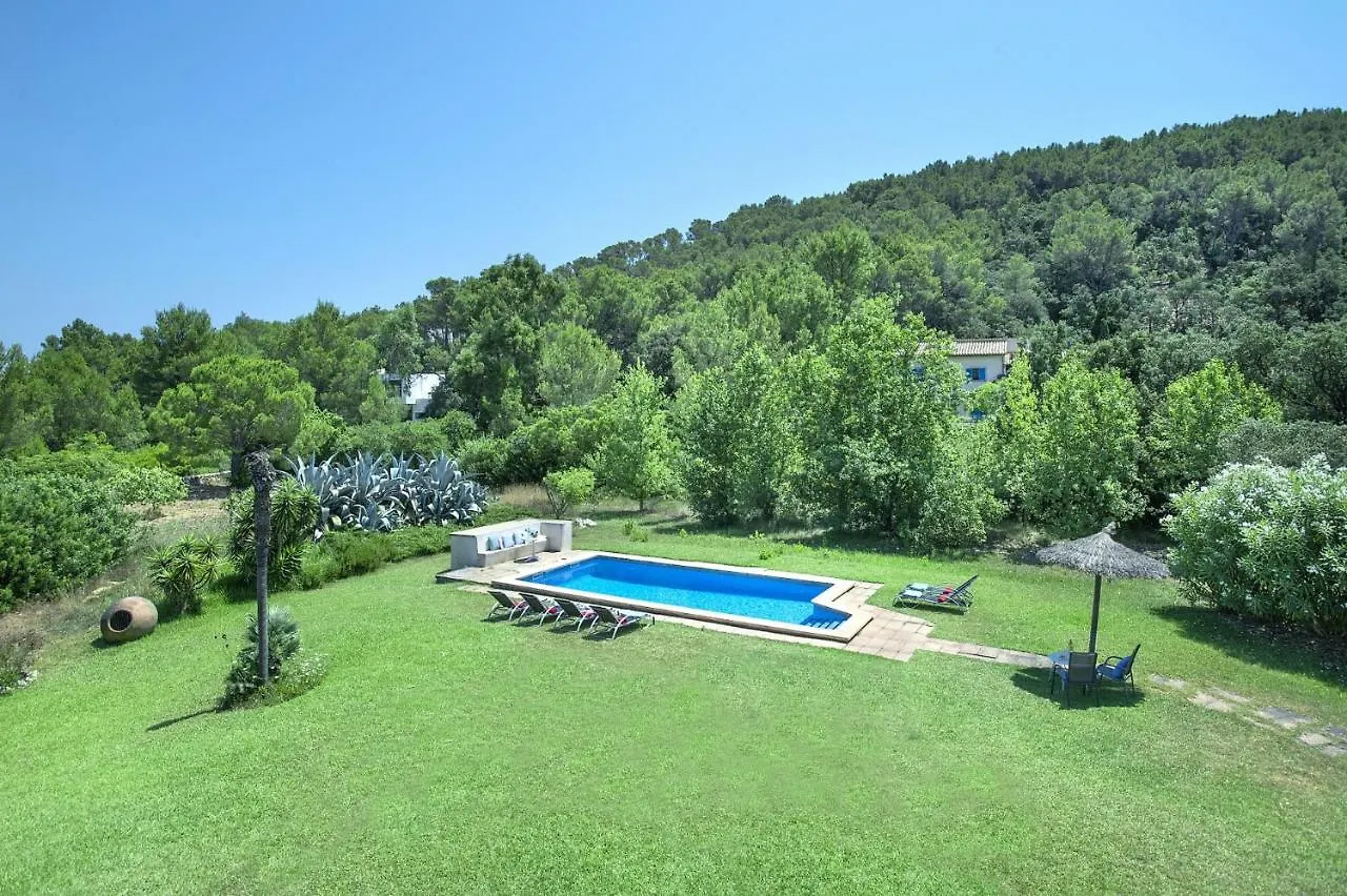Villa Maina By Villa Plus Port de Pollenca